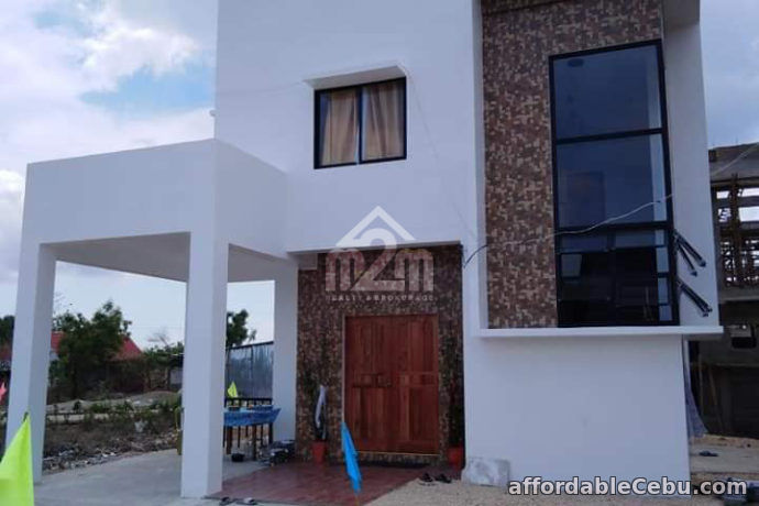 2nd picture of Sta Fe Residences(SINGLE DETACHED UNIT) Sta Fe, Bantayan Island Cebu For Sale in Cebu, Philippines