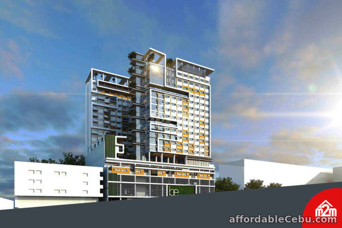 1st picture of Be Residences Lahug(2-BEDROOM UNIT) St. Lawrence St. Apas Lahug, Cebu City For Sale in Cebu, Philippines