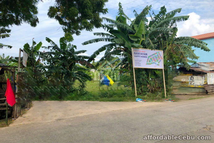 3rd picture of Bantayan Happy Homes(LOT ONLY)Bantayan Island Cebu For Sale in Cebu, Philippines