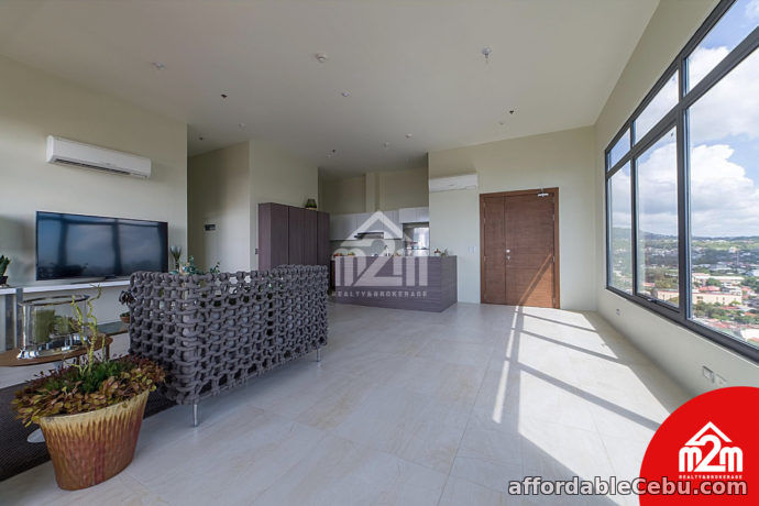 4th picture of Sundance Residences(PENTHOUSE UNIT) Banawa, Cebu For Sale in Cebu, Philippines