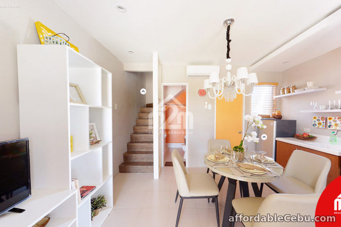 3rd picture of Richwood Homes Bogo(TOWNHOUSE) Lapaz Bogo, Cebu City For Sale in Cebu, Philippines