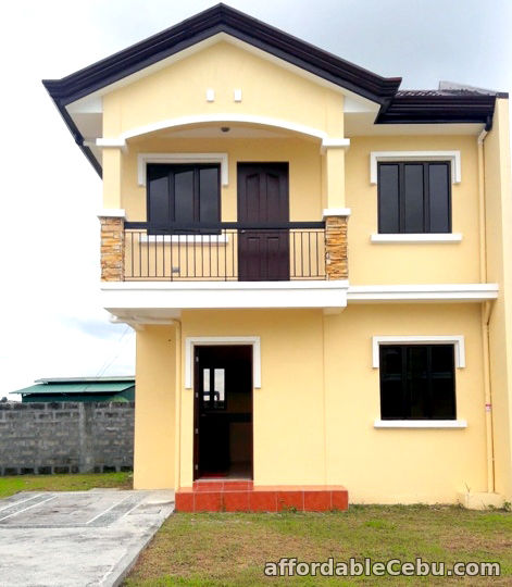 2nd picture of Affordable single att house 30 min frm NAIA prime location For Sale in Cebu, Philippines