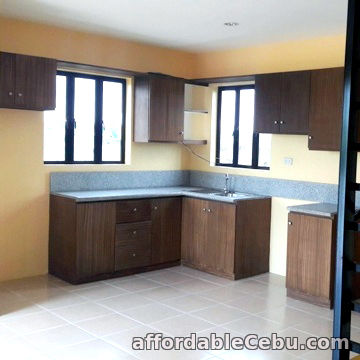 3rd picture of Affordable single att house 30 min frm NAIA prime location For Sale in Cebu, Philippines