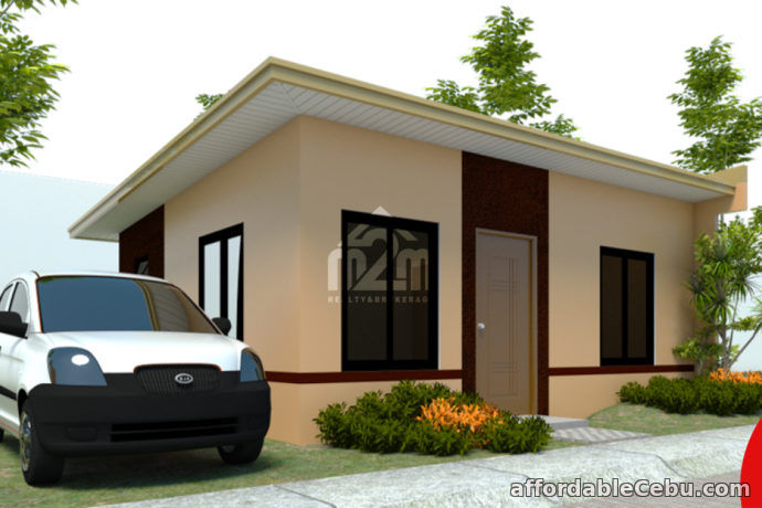 1st picture of Bria Homes Ormoc(Alecza Model) Brgy. Mabini, Ormoc City, Leyte For Sale in Cebu, Philippines