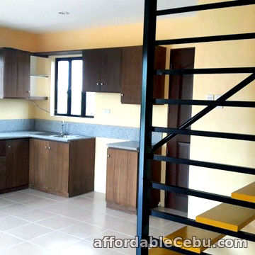 4th picture of Affordable single att house 30 min frm NAIA prime location For Sale in Cebu, Philippines