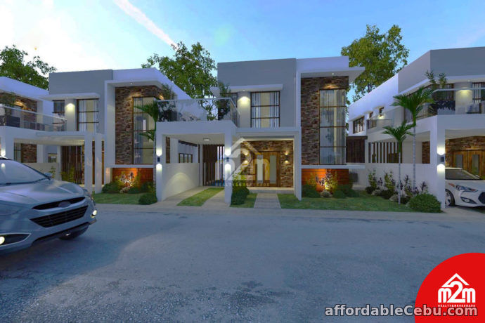 1st picture of Sta Fe Residences(SINGLE DETACHED UNIT) Sta Fe, Bantayan Island Cebu For Sale in Cebu, Philippines