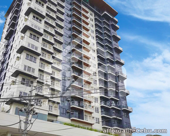 1st picture of Sundance Residences(PENTHOUSE UNIT) Banawa, Cebu For Sale in Cebu, Philippines