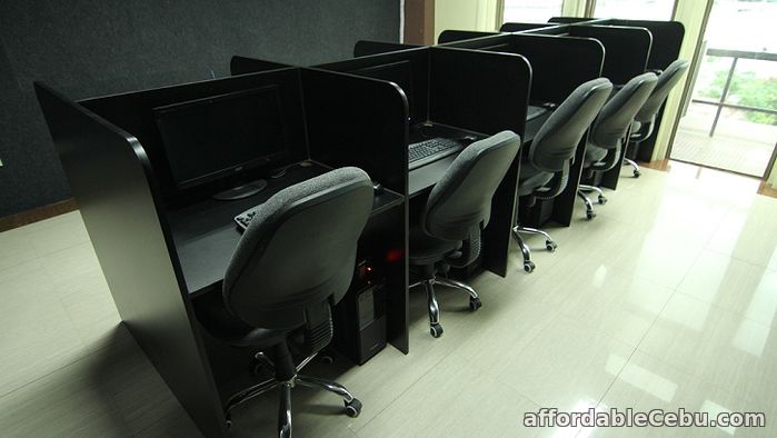 1st picture of SEAT LEASE - Offices are ready to go Today! For Rent in Cebu, Philippines
