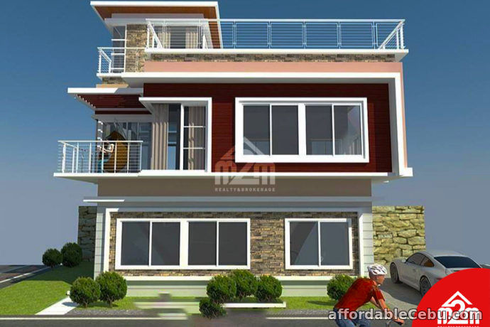 1st picture of Sofia A Special Project(SOFIA MODEL) Cotcot Liloan, Cebu City For Sale in Cebu, Philippines