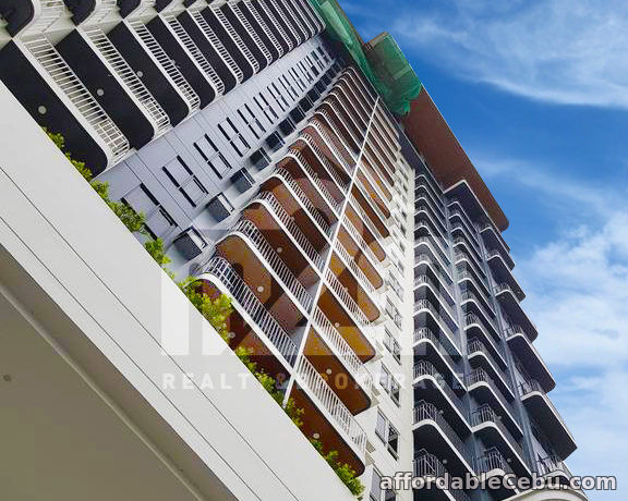 2nd picture of Sundance Residences(PENTHOUSE UNIT) Banawa, Cebu For Sale in Cebu, Philippines