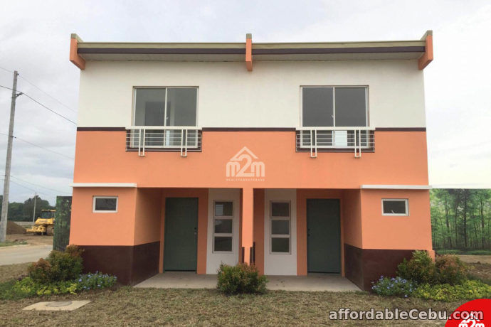 1st picture of Bria Homes Ormoc(Bettina Model) Brgy. Mabini, Ormoc City, Leyte For Sale in Cebu, Philippines