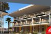 Be Residences Lahug(MAISONETTE MOEL) St. Lawrence St. Apas Lahug, Cebu City