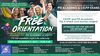 JROOZ PTE & CELPIP Free Orientation – March 9, 2019 | 10:00 AM