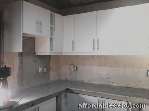 5th picture of Kitchen Cabinets and Customized Cabinets 1923 For Sale in Cebu, Philippines