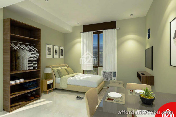 4th picture of Mactan Plains Residences(STUDIO TYPE) Mactan, Lapu-lapu City, Cebu For Sale in Cebu, Philippines