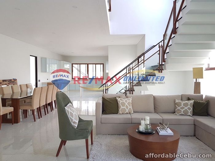 4th picture of PORTOFINO HOUSE WITH POOL For Sale in Cebu, Philippines