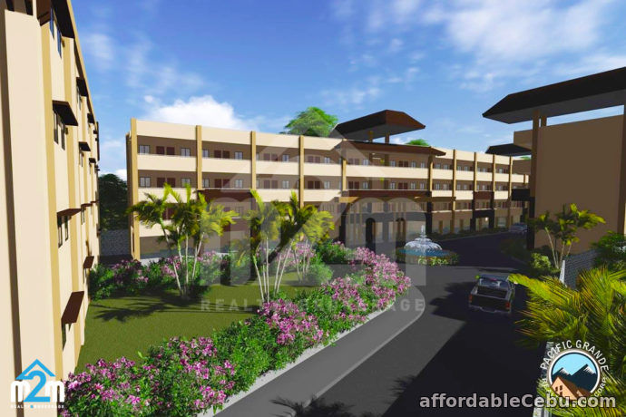 2nd picture of Pacific Grande Residences(ECONOMIC UNIT) Tamiya Lapulapu City, Cebu For Sale in Cebu, Philippines
