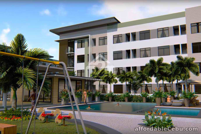 5th picture of Plumera Condominium(STUDIO UNIT) Kagudoy Rd. Brgy. Basak, Lapu-lapu City, Cebu For Sale in Cebu, Philippines