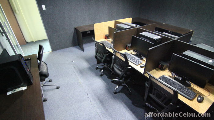 3rd picture of The Best Seat Lease Option In Providing Office Needs For Rent in Cebu, Philippines