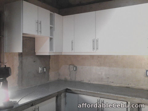 4th picture of Kitchen Cabinets and Customized Cabinets 1924 For Sale in Cebu, Philippines