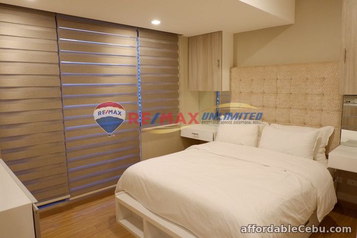 1st picture of For Sale: 2BR Acqua Residences For Sale in Cebu, Philippines