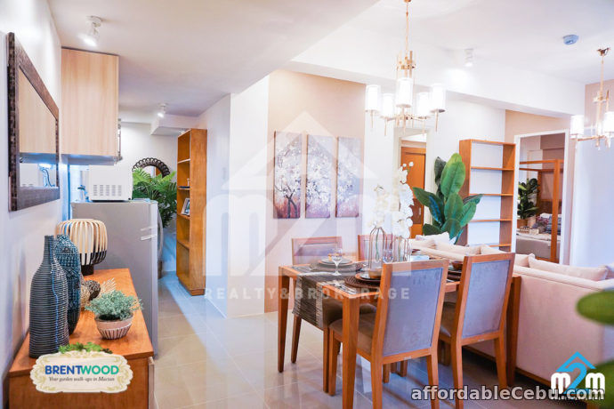 5th picture of Brentwood Condominium (2-BEDROOM UNIT) Basak, Lapu-Lapu City, Cebu For Sale in Cebu, Philippines