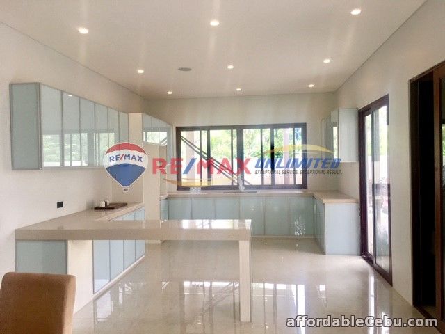 3rd picture of PORTOFINO HOUSE WITH POOL For Sale in Cebu, Philippines
