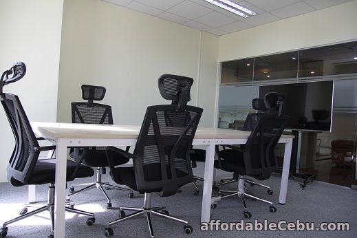 2nd picture of SEAT LEASE - Bigger Offices for your Business! For Rent in Cebu, Philippines