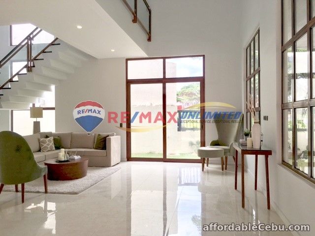 2nd picture of PORTOFINO HOUSE WITH POOL For Sale in Cebu, Philippines