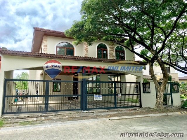 1st picture of PORTOFINO HOUSE WITH POOL For Sale in Cebu, Philippines