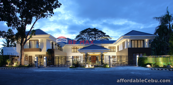 1st picture of FOR SALE: House & Lot in Manila Southwoods Residential Estates For Sale in Cebu, Philippines