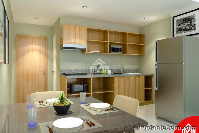 3rd picture of Mactan Plains Residences(STUDIO TYPE) Mactan, Lapu-lapu City, Cebu For Sale in Cebu, Philippines