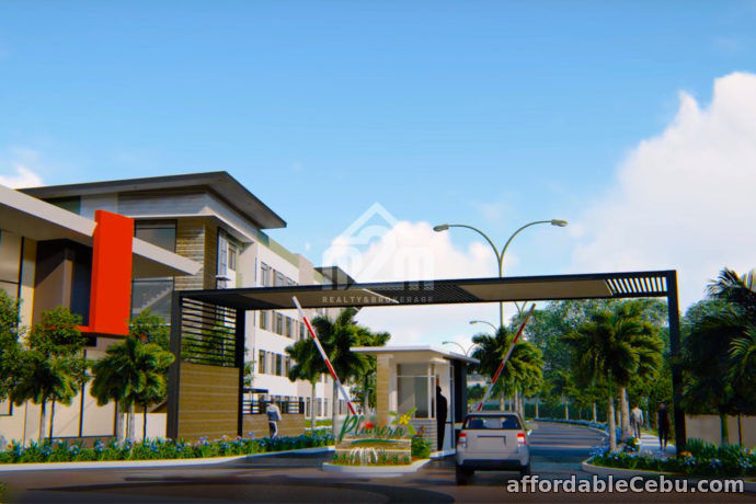 2nd picture of Plumera Condominium(STUDIO UNIT) Kagudoy Rd. Brgy. Basak, Lapu-lapu City, Cebu For Sale in Cebu, Philippines