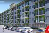 Stellar Residences(STUDIO UNIT) Basak, Lapu-Lapu City, Cebu