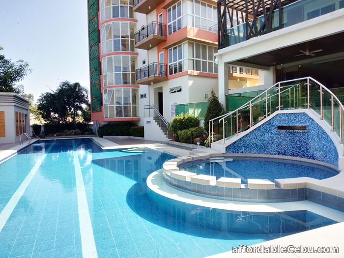 4th picture of 2 nights short stay rental in Paranaque City For Rent in Cebu, Philippines