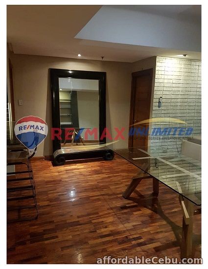 5th picture of Easton Place Condominium Salcedo Village, Makati City For Sale in Cebu, Philippines