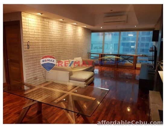 3rd picture of Easton Place Condominium Salcedo Village, Makati City For Sale in Cebu, Philippines