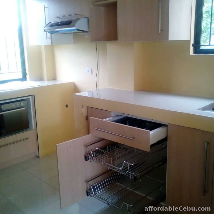 5th picture of Kitchen Cabinets and Customized Cabinets 1925 For Sale in Cebu, Philippines