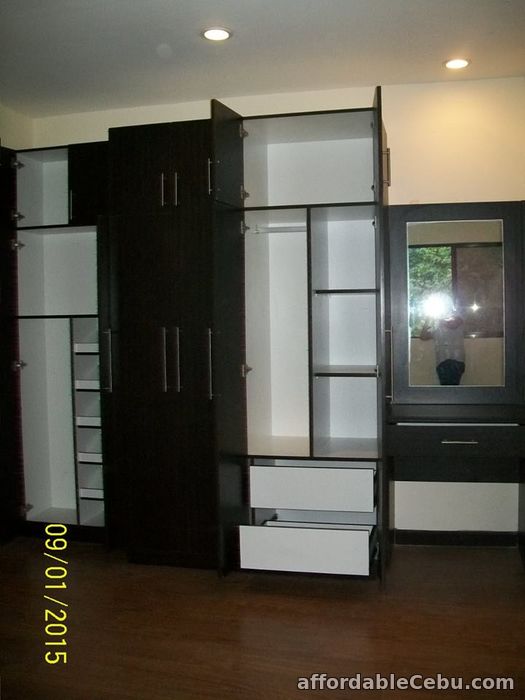 4th picture of Kitchen Cabinets and Customized Cabinets 1925 For Sale in Cebu, Philippines
