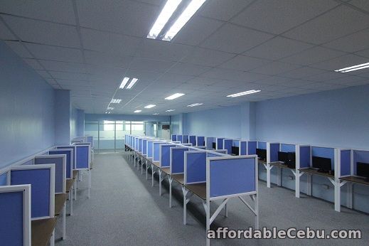 3rd picture of SEAT LEASE - Our Offices are Negotiable Price in Good Area For Rent in Cebu, Philippines