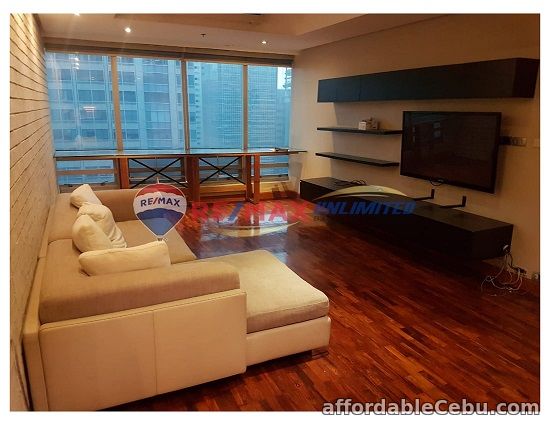 2nd picture of Easton Place Condominium Salcedo Village, Makati City For Sale in Cebu, Philippines