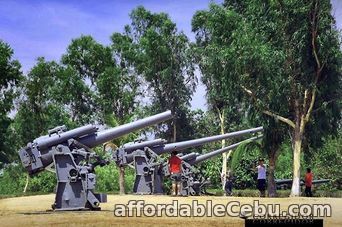 1st picture of Corregidor tour Offer in Cebu, Philippines