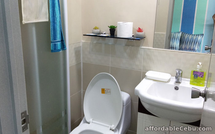 1st picture of 2 nights short stay rental in Paranaque City For Rent in Cebu, Philippines