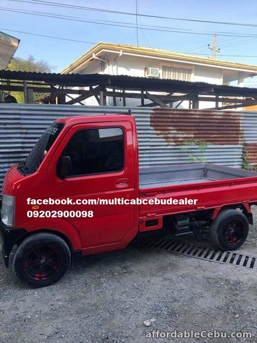 4th picture of Multicab Cebu dealer and assembler/importer For Sale in Cebu, Philippines