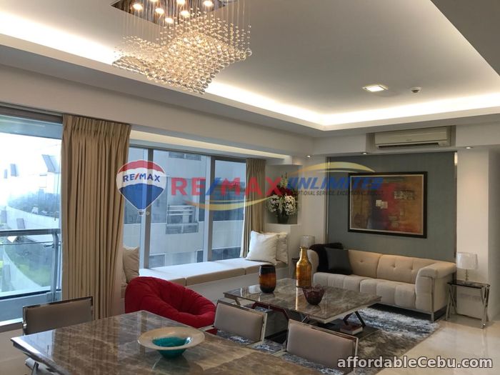 5th picture of FOR LEASE: THE BEAUFORT East Tower, BGC For Rent in Cebu, Philippines