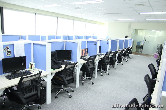 3rd picture of Most Trusted and Secure Seat Lease Provider in Cebu For Rent in Cebu, Philippines