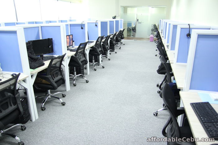 2nd picture of Most Trusted and Secure Seat Lease Provider in Cebu For Rent in Cebu, Philippines
