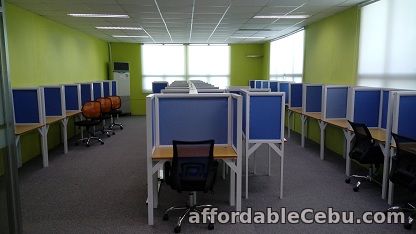 1st picture of SEAT LEASE - Best Location for Bpo Business this day! For Rent in Cebu, Philippines