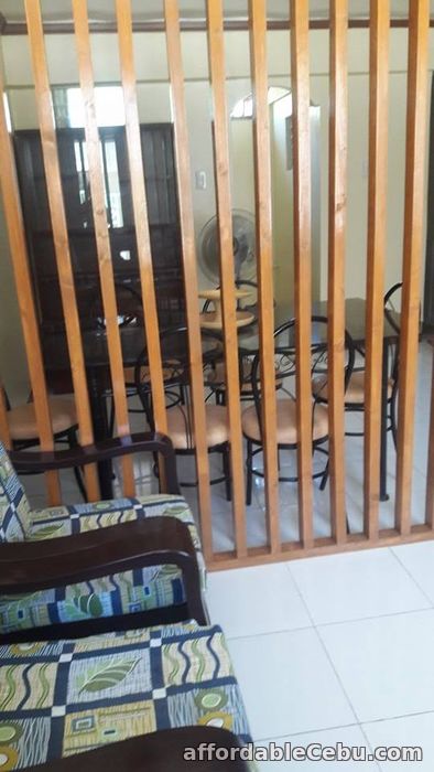 2nd picture of 2 storey 2 bedroom Apartment for Rent in Cordova For Rent in Cebu, Philippines