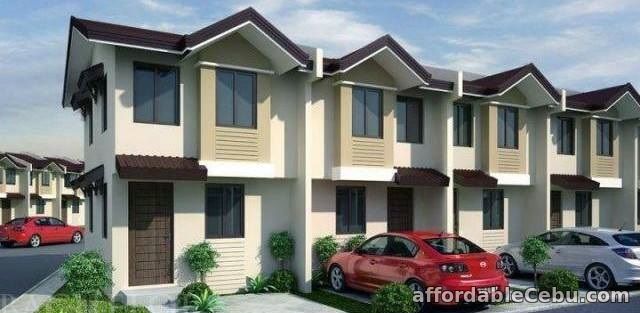 1st picture of 2 storey 2 bedroom Apartment for Rent in Cordova For Rent in Cebu, Philippines